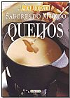 Capa do livro Sabores do Mundo, Vários Autores