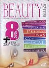 Capa do livro BELLEZA- LIBRO + 8 DVDS, Varios