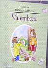 Capa do livro Vá Embora - Col. Caráter e Cidadania, Ved Prakash