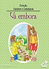 Capa do livro Vá Embora - Col. Caráter e Cidadania, Ved Prakash
