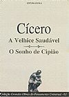 Capa do livro Velhice Saudavel, A - O Sonho de Cipiao Vol. 63, CICERO CICERO