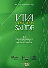 Capa do livro Viva Com Mais Saude : 51 Especialistas da Usp Orientando Voce a Viver Mais, Jos� Antonio Franchini Ramires