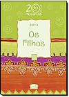 Capa do livro 201 mensagens para os filhos, Lilli Russ