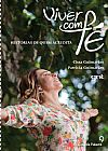 Capa do livro Viver com fé, Patrícia Cissa; Guimarães