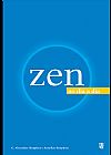 Capa do livro Zen no dia a dia, Annellen C. Alexander; Simpkins