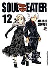 Capa do livro Soul Eater - Vol. 12, Atsushi Ohkubo