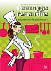 Capa do livro Receitas Para Gravidas, Dr. Fl�vio Garcia de Oliveira