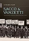 Capa do livro SACCO E VANZETTI - LIVRO DE BOLSO - COL. BESTBOLSO, FAST