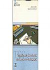 Capa do livro Tcc - Trabalho de Conclus�o de Curso em Pedagogia, Sandra Terezinha Urbanetz