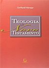 Capa do livro Teologia do Novo Testamento, Gerhard H�rster