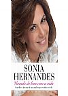 Capa do livro Vivendo De Bem Com A Vida, Sonia Hernandes