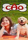 Capa do livro CUIDANDO DO SEU CÃO, MARIANA VIDAL