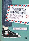 Capa do livro George Clooney por favor, case-se com minha m�e, Susin Nielsen