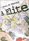 Capa do livro Elite, A, Renan De Simone