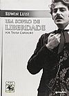 Capa do livro Sopro de Liberdade, Um, T�nia Carvalho