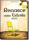 Capa do livro Renasce Uma Estrela, Euclydes Rocco