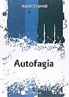 Capa do livro Autofagia, Samuel Malentacchi