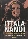 Capa do livro Itala Nandi: O Caminho de Uma Deusa, VALENTINETTI