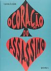 Capa do livro Coração Do Assassino, O, Lucas Lopes