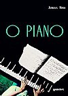 Capa do livro Piano, O, Jerusa Nina