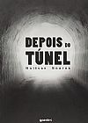 Capa do livro Depois do Túnel, Bolivar Soares
