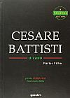 Capa do livro Cesare Battisti: O Caso, Walter Filho