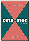Capa do livro Desafios: Contos, Nyssa Schuwartz