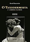 Capa do livro Taxidermista, O: E Outros Textos, Ren� Piazentin