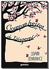 Capa do livro Companheiros de Viagem, Liliam Ziembowicz
