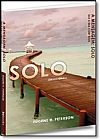 Capa do livro Solo: A Mensagem Novo Testamento- Marrom, Eugene H. Peterson
