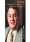 Capa do livro Ser interessante para a imprensa pode ser muito interessante para voc�, NEI LOJA