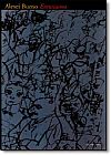 Capa do livro Entusiasmo, Alexei Bueno