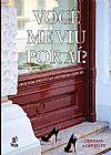 Capa do livro Voc� Me Viu Por A�?: A Busca da Identidade Depois do C�ncer, Cristiana A. Castrucci