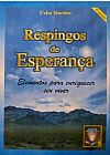 Capa do livro Respingos de Esperanca, Celso Martins