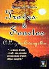 Capa do livro Trovas & Sonetos A Luz Do Evangelho, Domerio De Oliveira