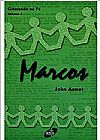 Capa do livro Scnf - Marcos, Aamot John