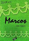 Capa do livro Scnf - Marcos, Aamot John