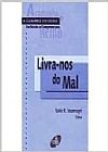 Capa do livro LIVRA - NOS DO MAL, VALDIR STEUERNAGEL