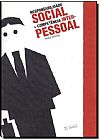 Capa do livro Responsabilidade Social e Compet�ncia Interpessoal, Paulo Sertek