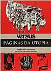Capa do livro Versus: P�ginas da Utopia, Omar L. de Barros Filho