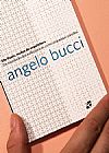 Capa do livro São Paulo, razões de arquitetura, Angelo Bucci