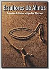 Capa do livro Escultores de Almas, Chico Xavier