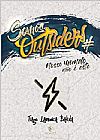 Capa do livro Somos Outsiders, Tiago Lamonica