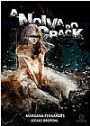 Capa do livro A Noiva do Crack, Morgana Fernandes