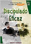 Capa do livro Ferramentas Para o Líder de Jovens: Discipulado Eficaz (Volume 2), Barbara Taporosky
