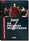 Capa do livro 7 Pecados Revisitados, Os, Sonia da S. Santos