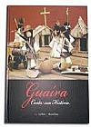 Capa do livro Guaira Conta Sua Historia, Liz Wood