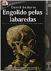 Capa do livro Engolido Pelas Labaredas, David Sedaris