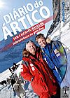 Capa do livro Diário do Ártico, O, Richard Branson