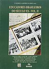 Capa do livro Educadores Brasileiros do Século Xx - Vol.2, Candido Alberto Gomes